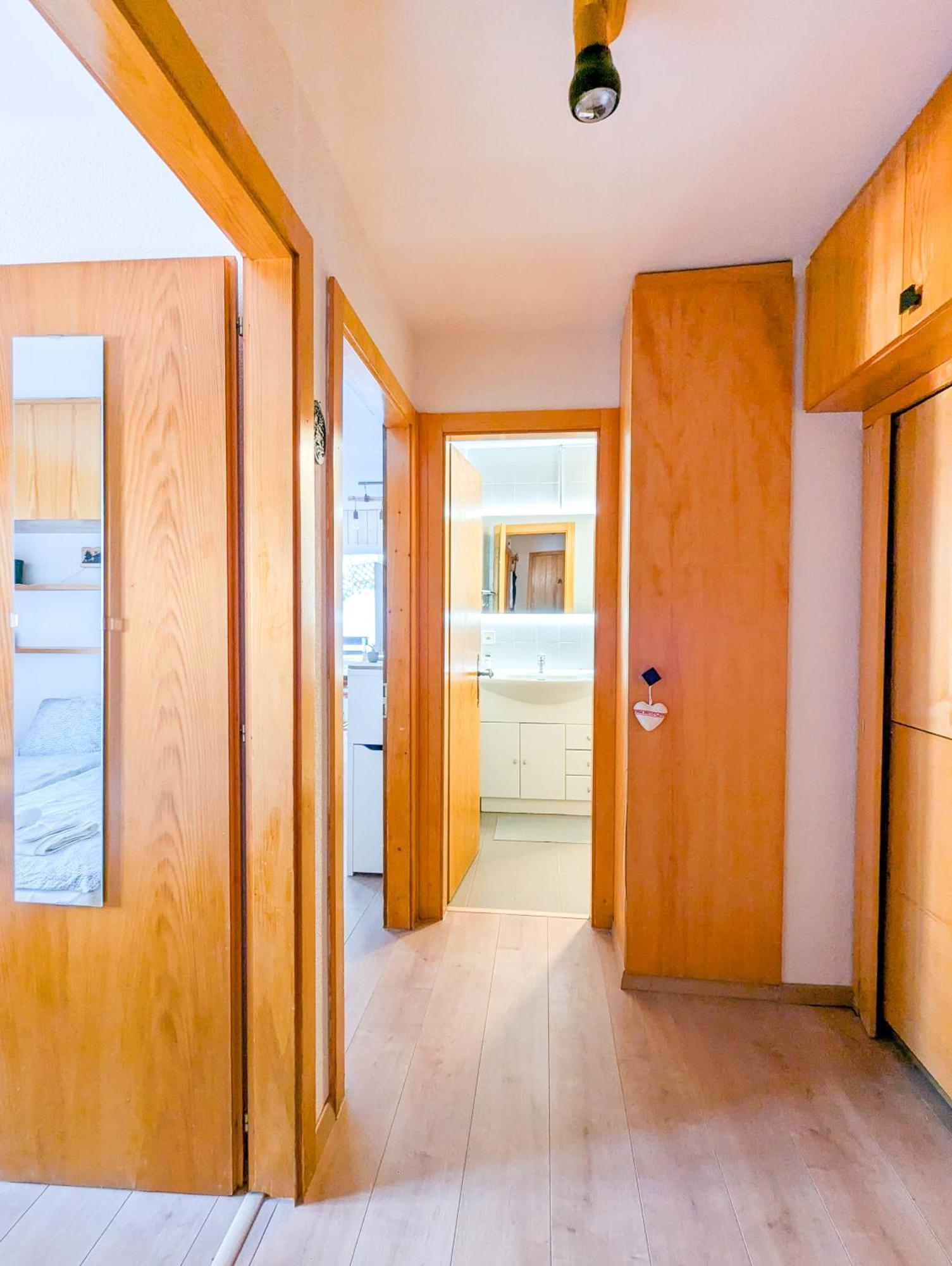 Apartament Cosy Centered With Garden And View In Veysonnaz Zewnętrze zdjęcie
