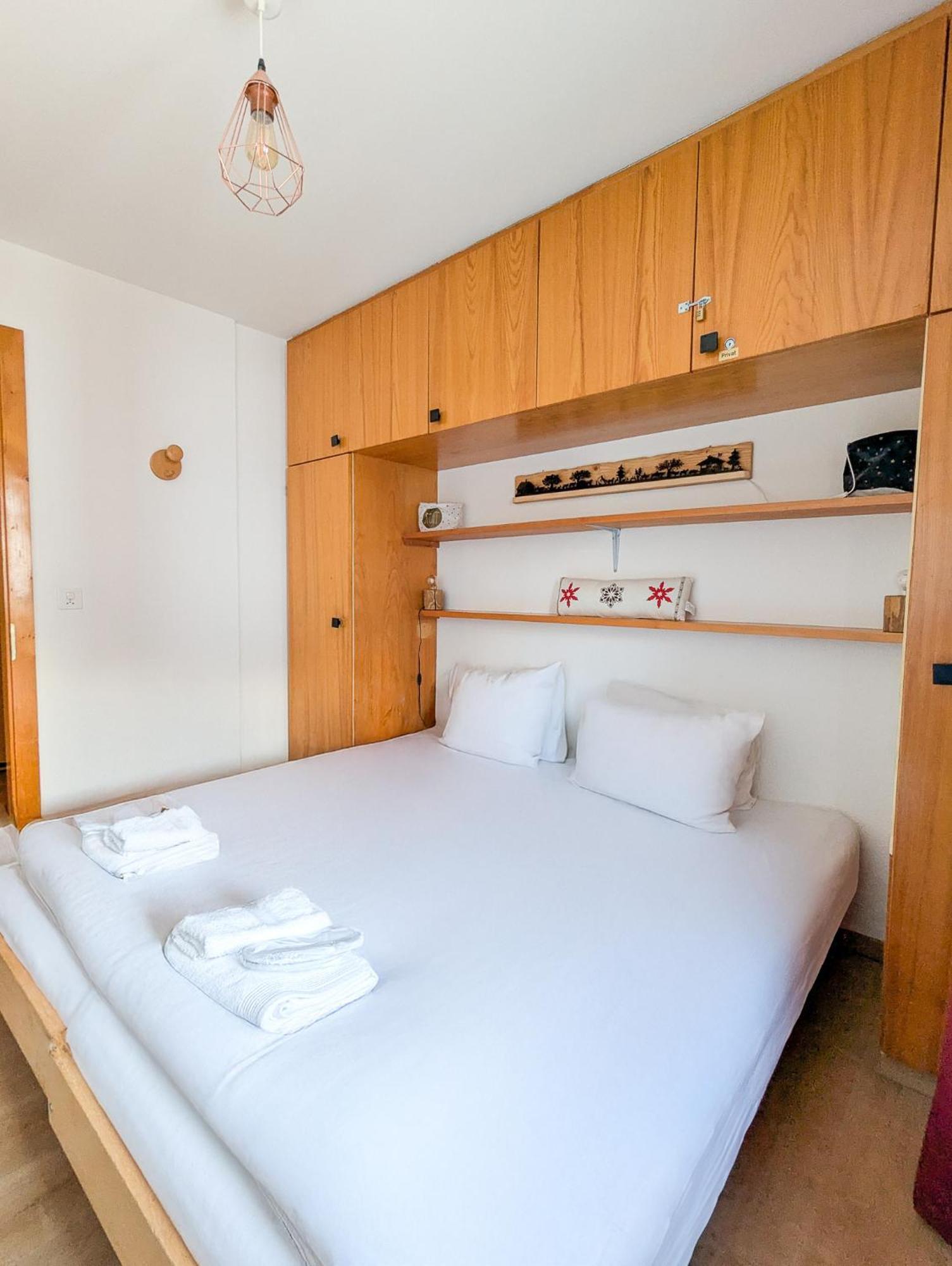 Apartament Cosy Centered With Garden And View In Veysonnaz Zewnętrze zdjęcie